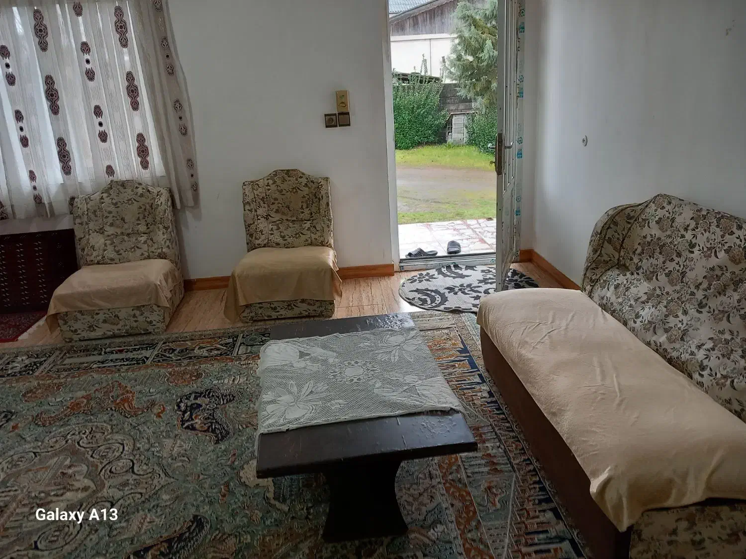 اجاره ویلا|اجارهٔ کوتاهمدت آپارتمان و سوئیت|چاف و چمخاله, |دیوار