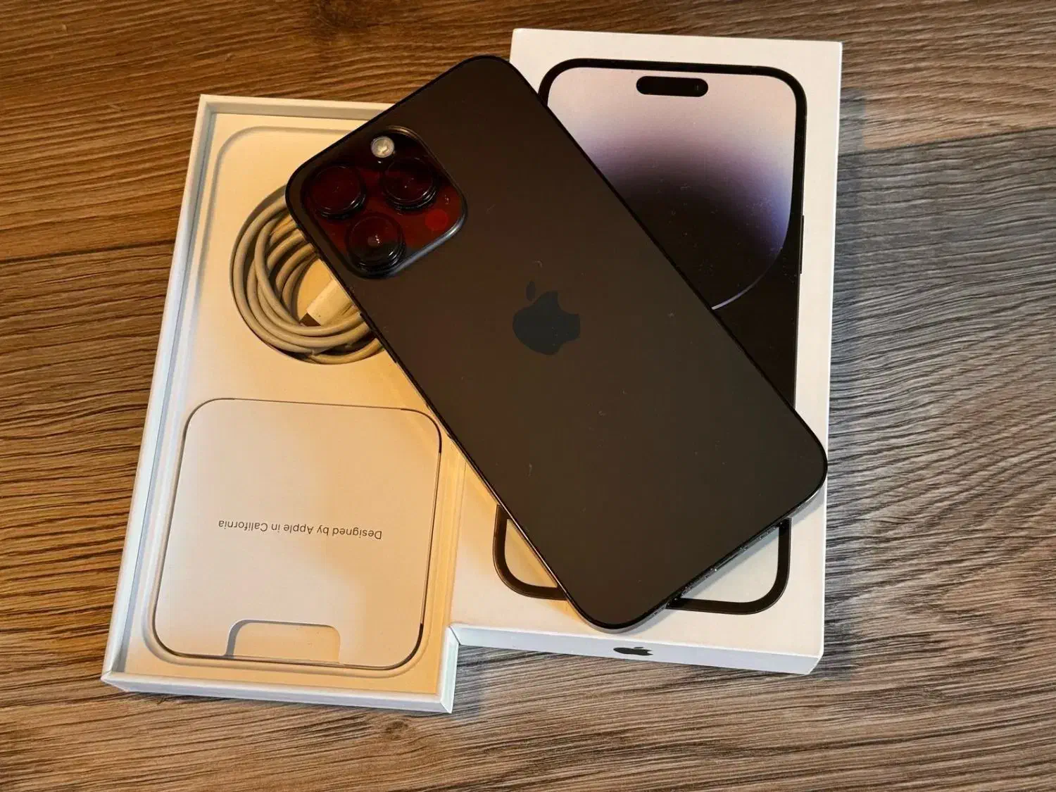 آیفون ۱۶ پرومکس|موبایل|تهران, آرارات|دیوار