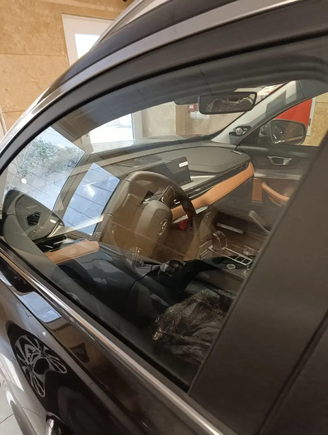 تیگو 8هیبرید|خودرو سواری و وانت|تبریز, |دیوار