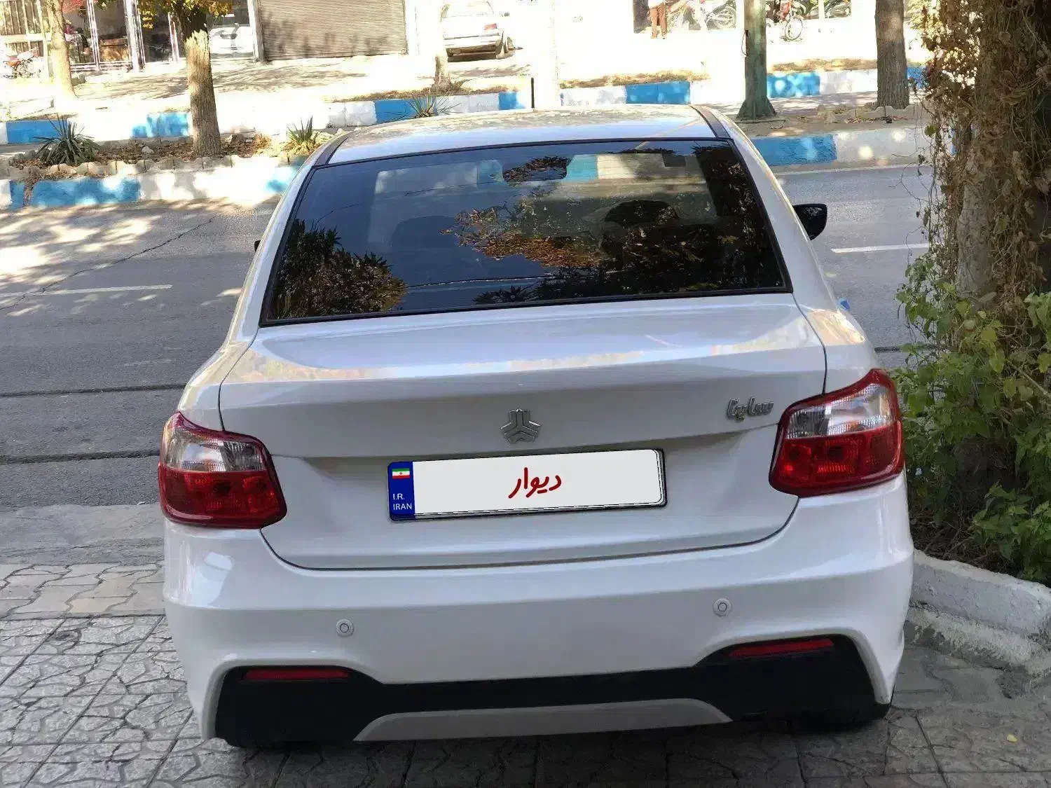 ساینا دوگانه۱۴۰۲|خودرو سواری و وانت|کنگاور, |دیوار