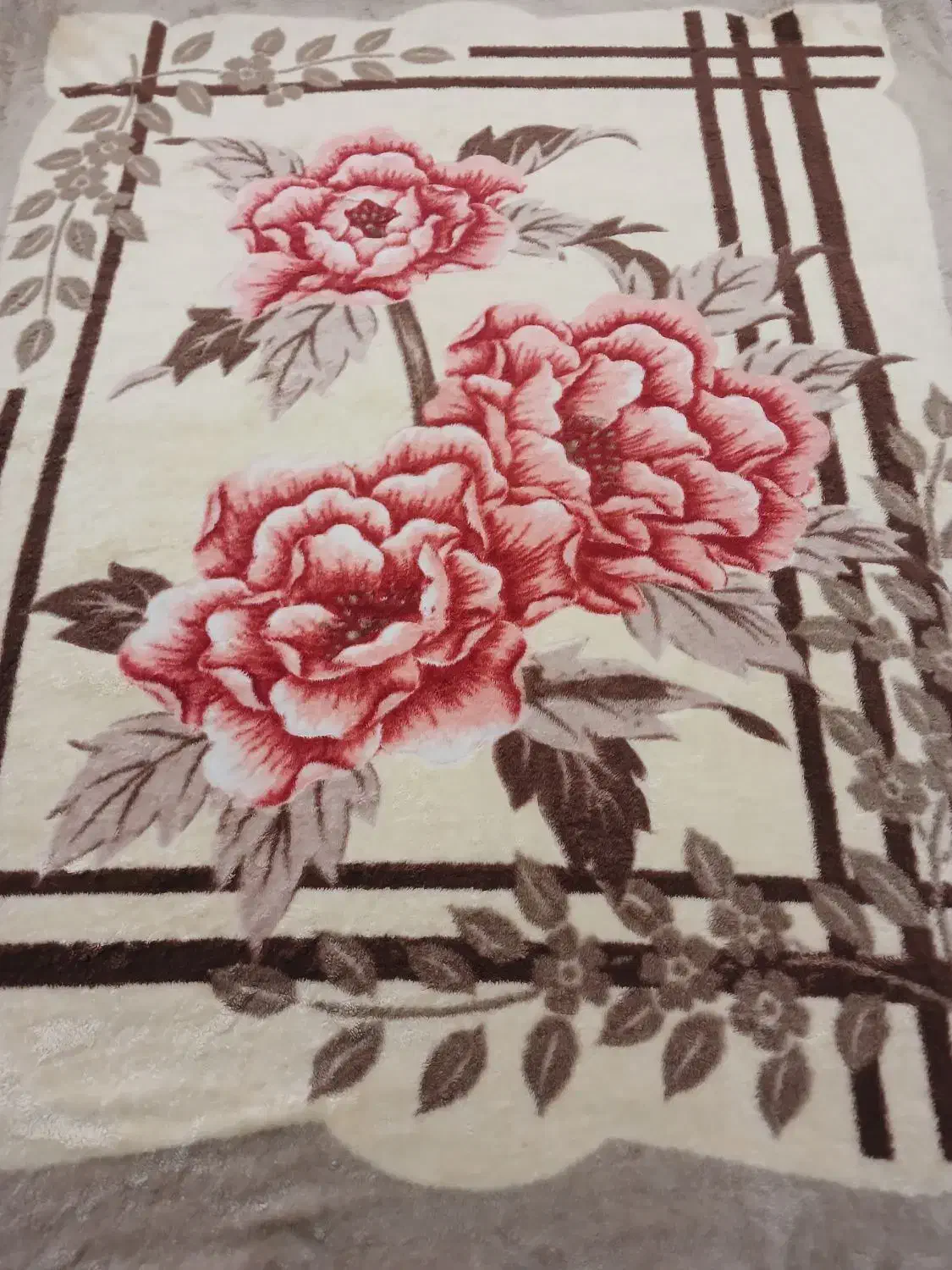 پتو|رختخواب، بالش، پتو|شاهرود, |دیوار