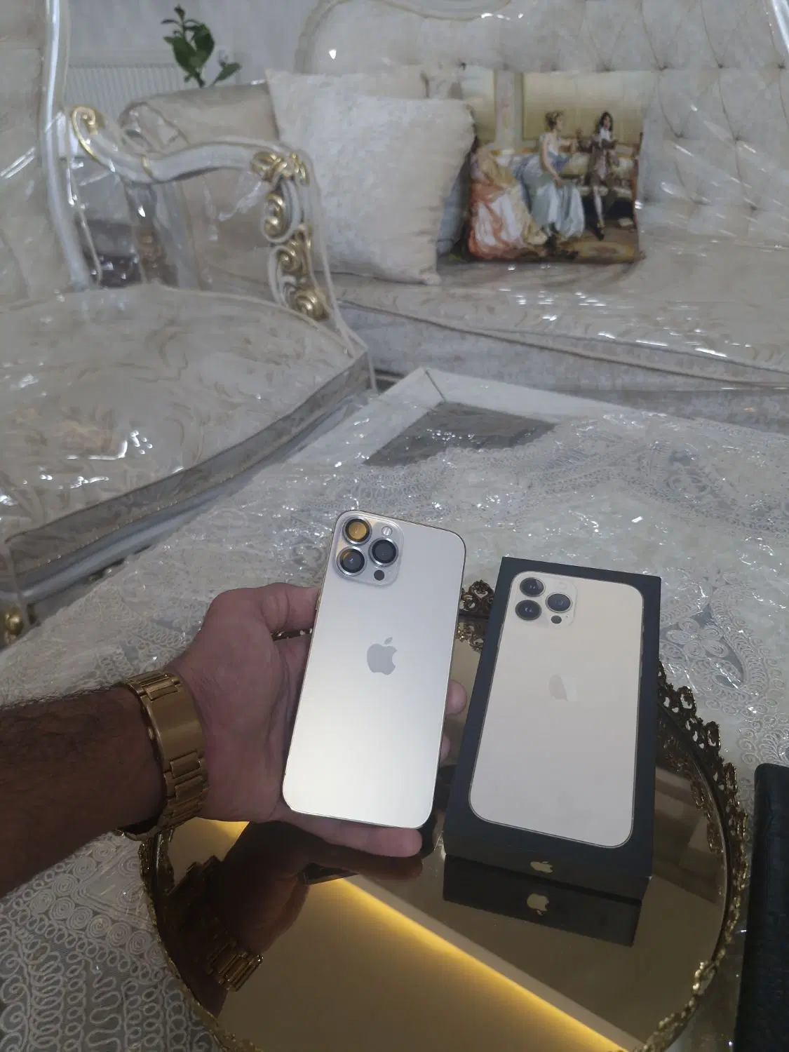 13 pro max 256|موبایل|مشهد, سجاد شهر|دیوار