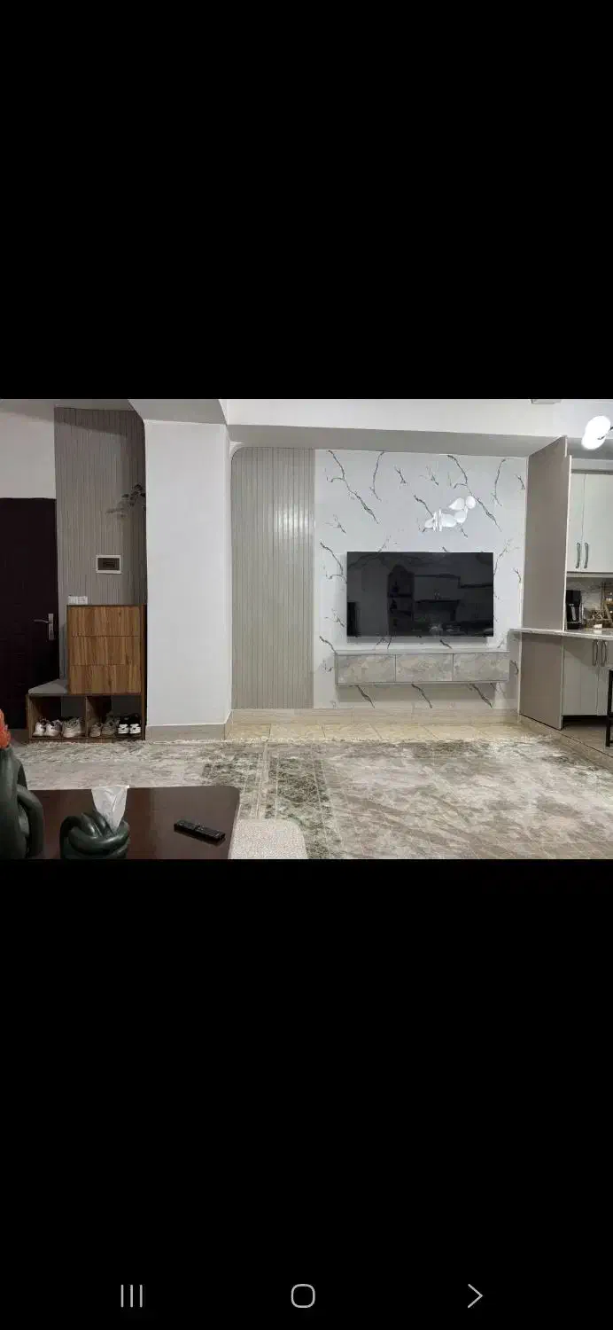 آپارتمان|اجارهٔ آپارتمان|ساوه, |دیوار