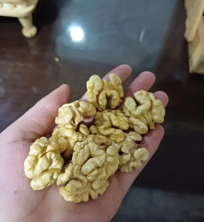 مغز گردو مال امسال|خوردنی و آشامیدنی|قره ضیاالدین, |دیوار