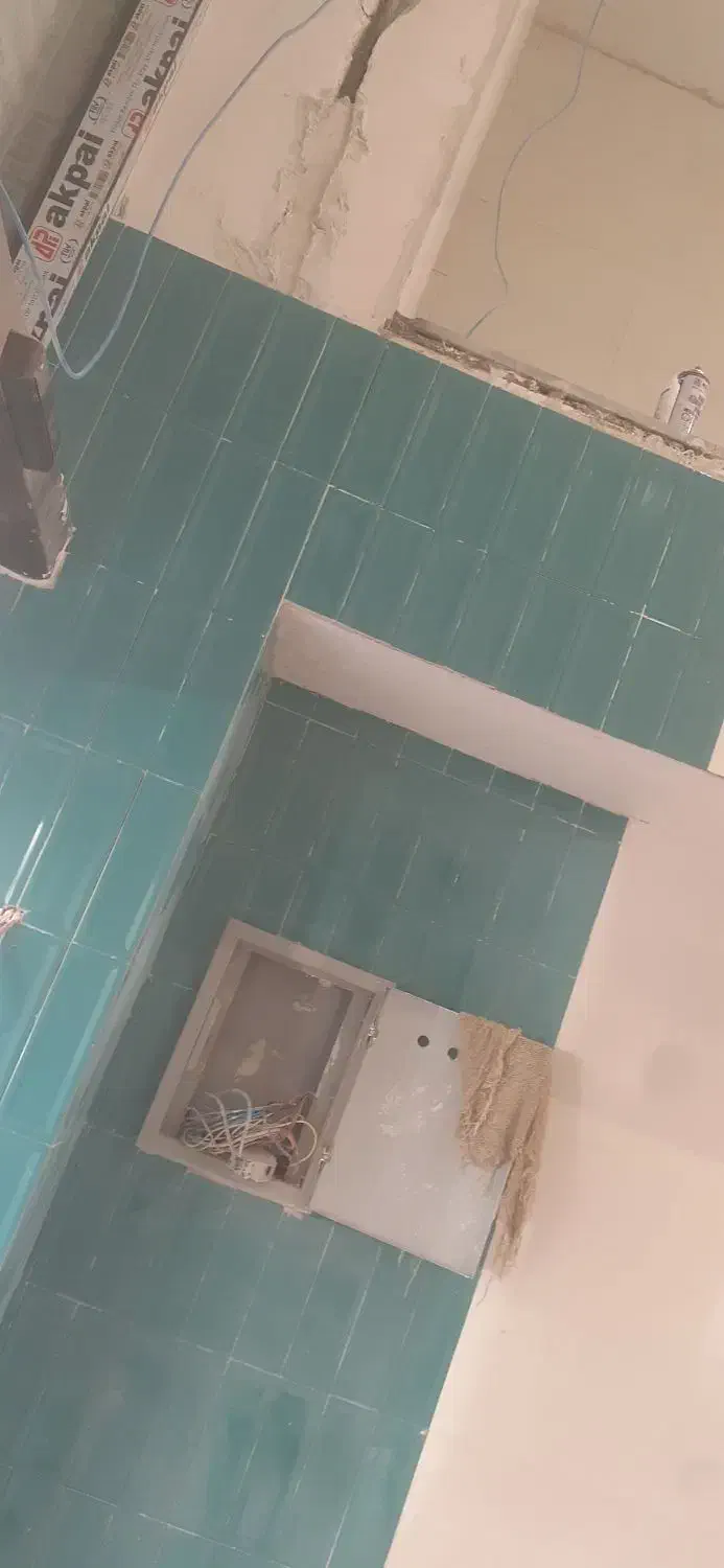 کلیه کارهای ساختمانی،صفرتاصد|خدمات پیشه و مهارت|پردیس, فاز ۱|دیوار