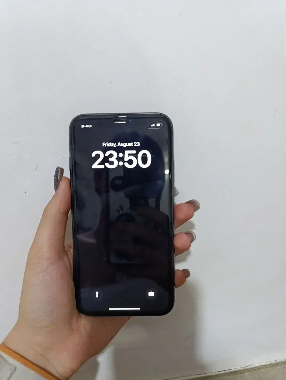 ایفون ۱۱ درحد|موبایل|ساوه, |دیوار