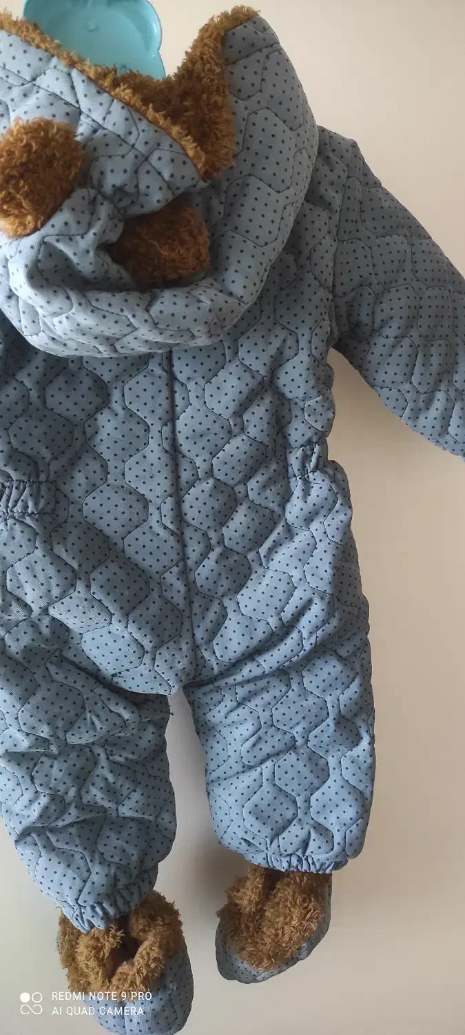 فروش سرهمی درحدنو|کفش و لباس بچه|دامغان, |دیوار