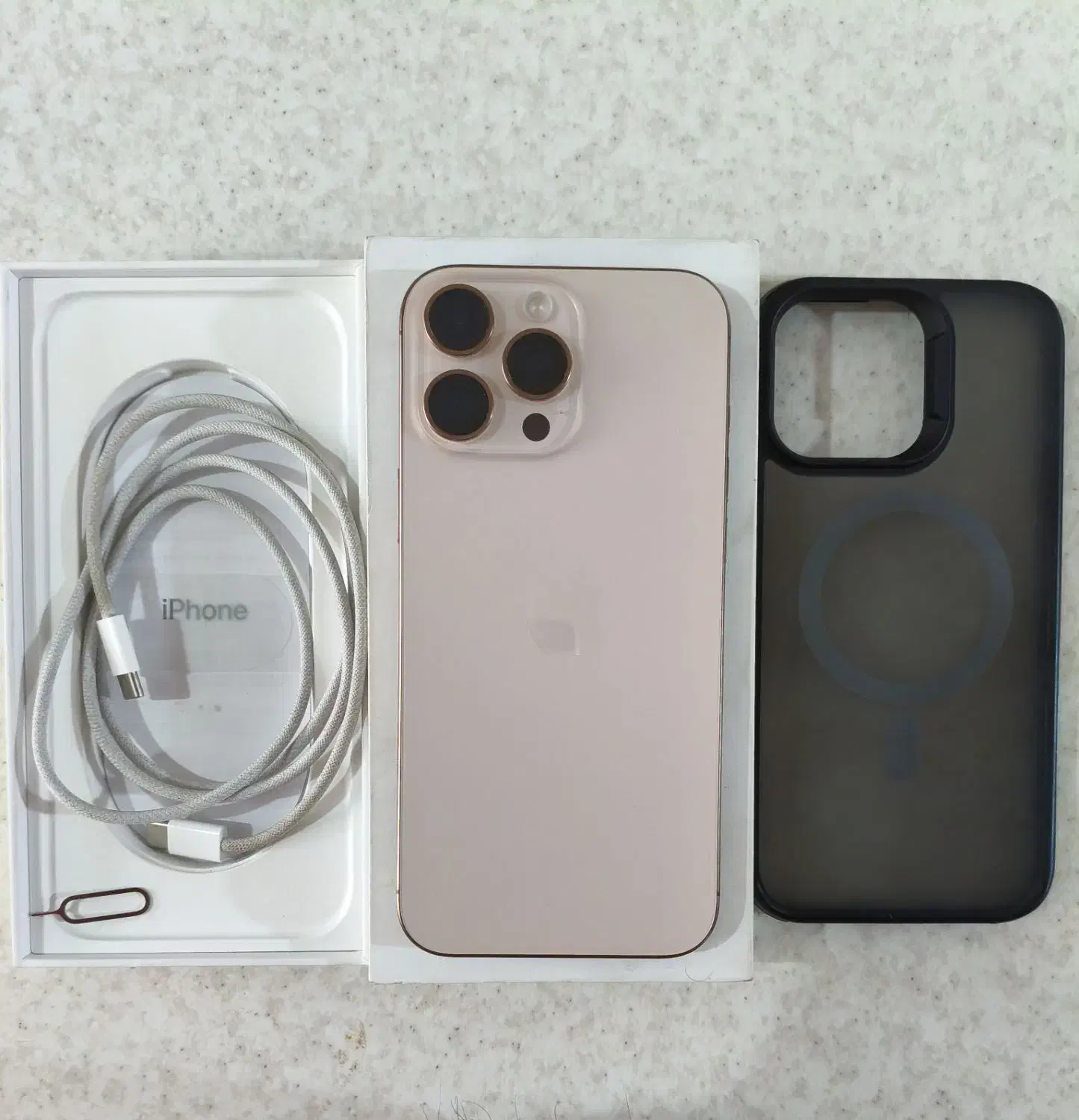 16promax|موبایل|گلستان (تهران), |دیوار