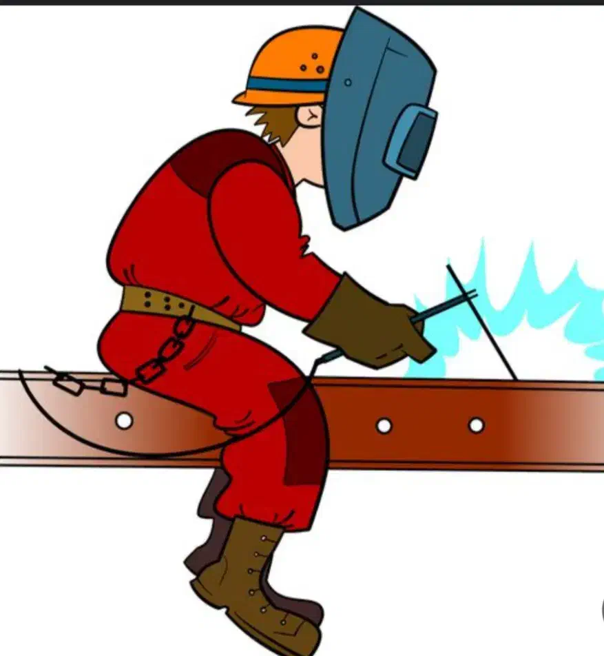 جوشکار شهرری|خدمات پیشه و مهارت|ری, دیلمان|دیوار