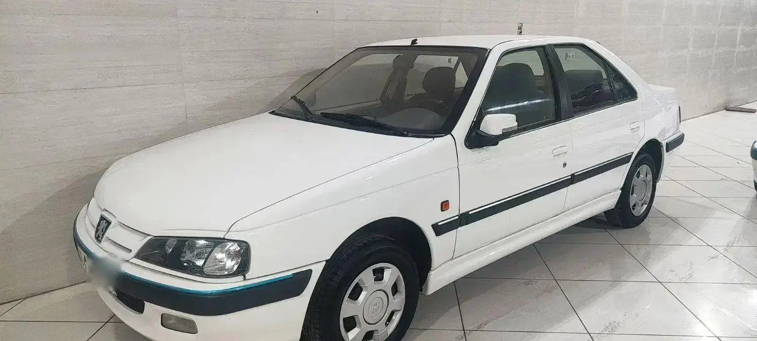 پارس  ۱۴۰۰|خودرو کلاسیک|بندرعباس, |دیوار