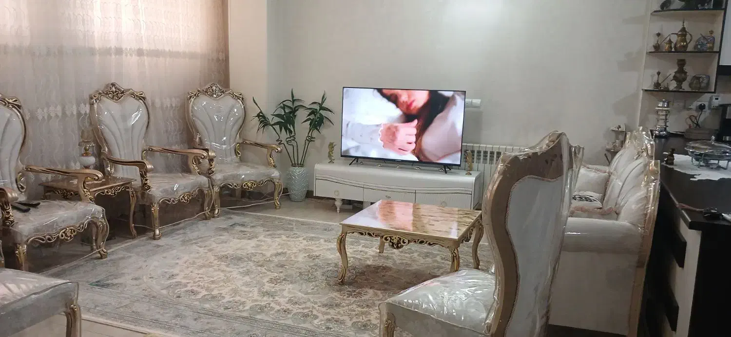 اپارتمان|فروش آپارتمان|شاهینشهر, شهرک میلاد|دیوار