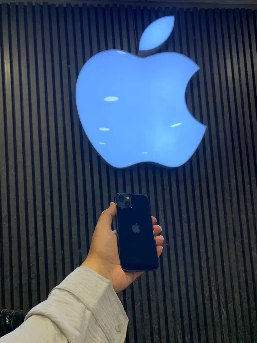 iPhone 13 128 ch از دم قسط و نقدی|موبایل|کرج, مهرویلا جنوبی|دیوار