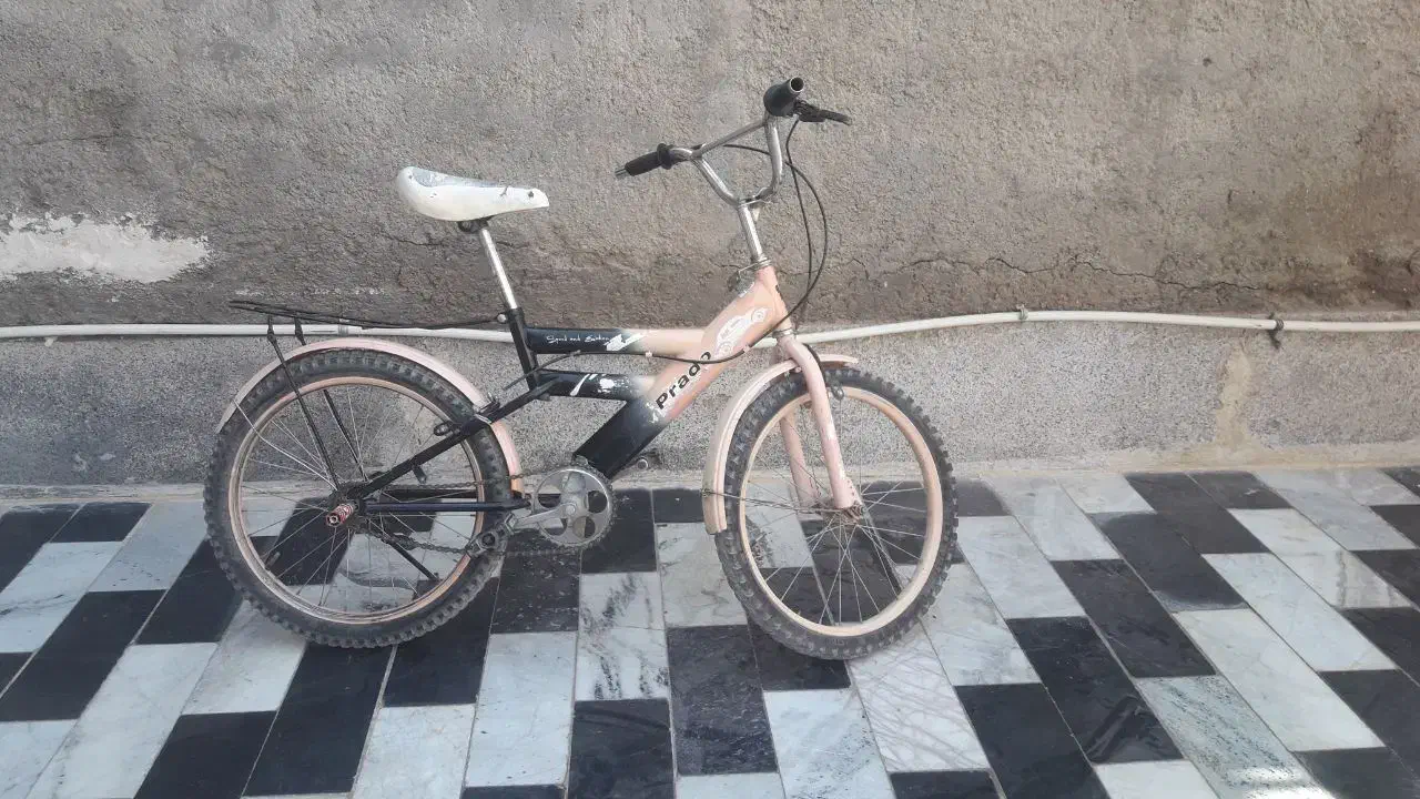 دوچرخه|دوچرخه، اسکیت، اسکوتر|تیمور آباد, |دیوار