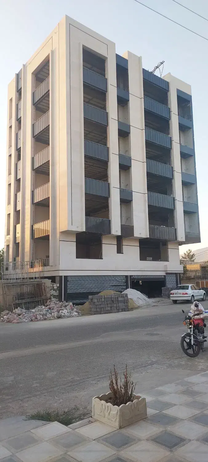 فروش و پیش فروش آپارتمان شهرک شهرداری|فروش آپارتمان|اسدآباد, |دیوار