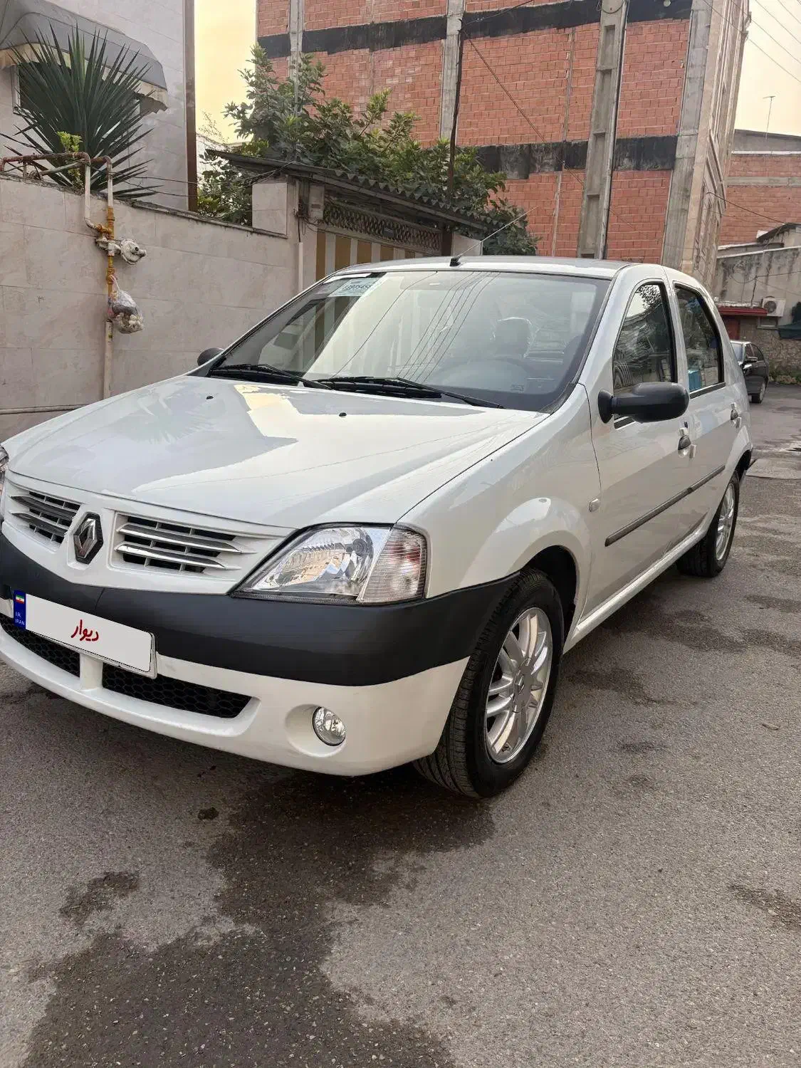 ال ۹۰ مدل ۹۱ درجه ۱|خودرو سواری و وانت|قائمشهر, |دیوار