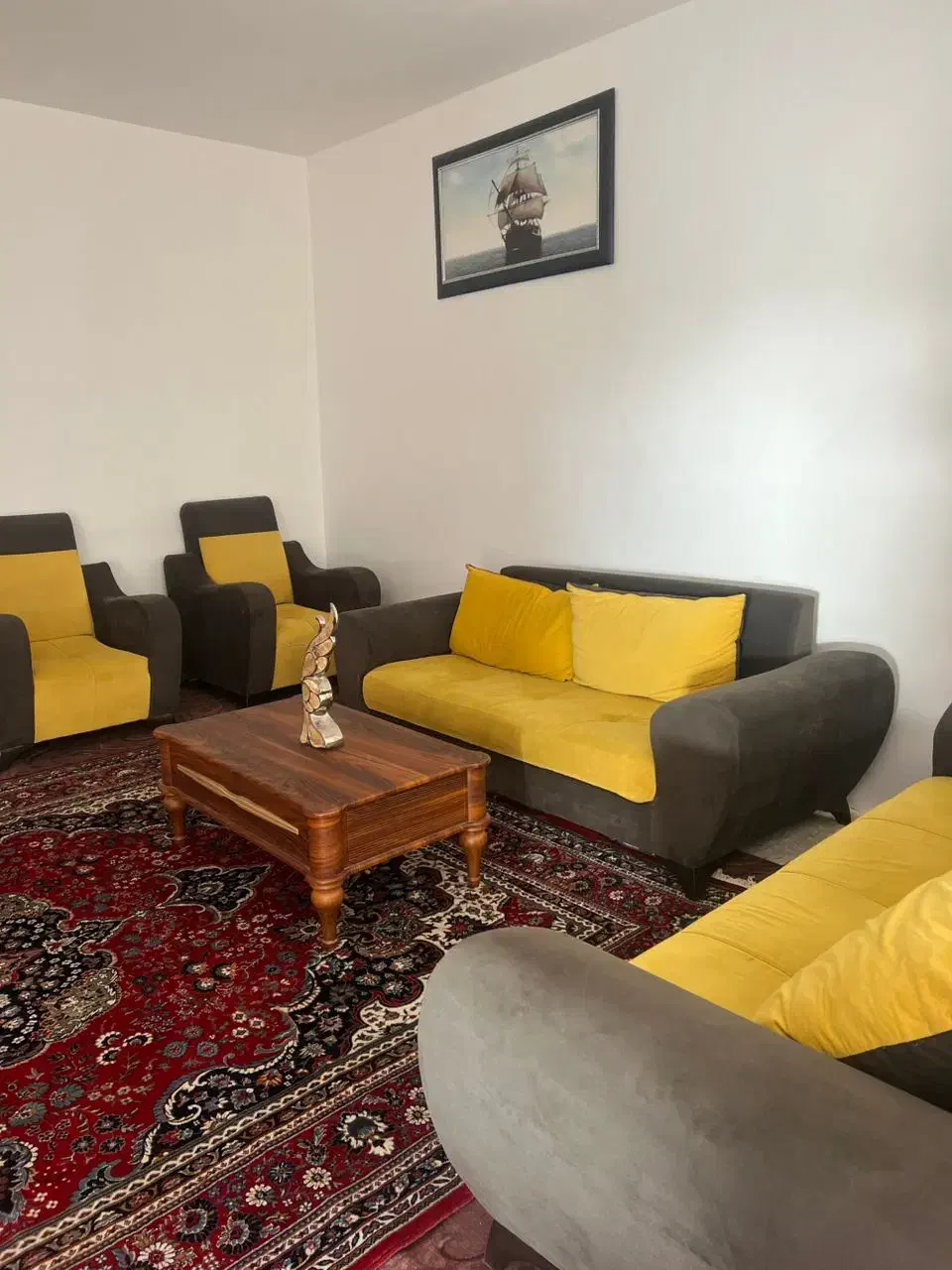 سویت دربست پارکینگ دار|اجارهٔ کوتاهمدت آپارتمان و سوئیت|مهاباد (آذربایجان غربی), |دیوار