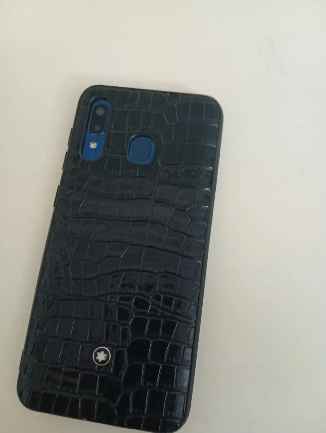 گوشی همراه سامسونگ A20|موبایل|ارومیه, |دیوار