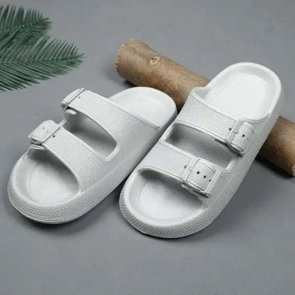 دمپایی بیرونی مردانه و زنانه|کیف، کفش، کمربند|قم, نیروگاه|دیوار