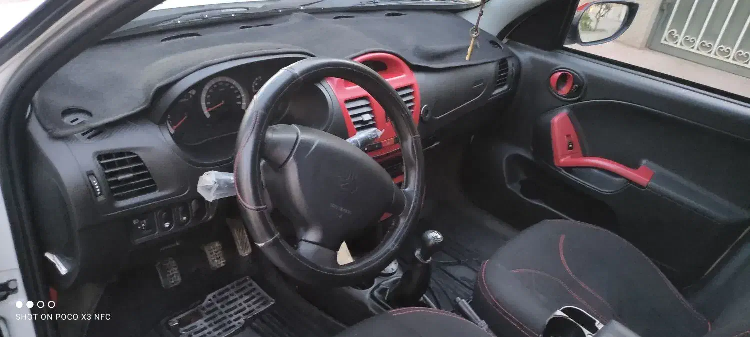 کوییک R|خودرو سواری و وانت|یزد, |دیوار