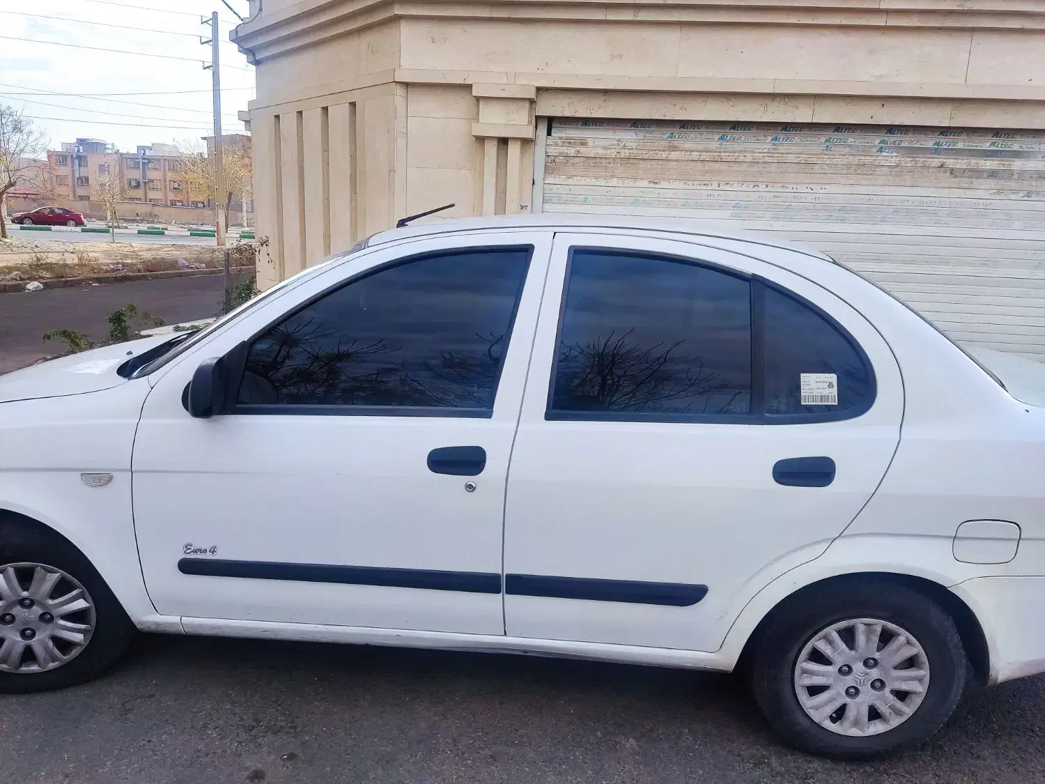 فروش ماشین|خودرو سواری و وانت|ورامین, شهرک ولیعصر|دیوار