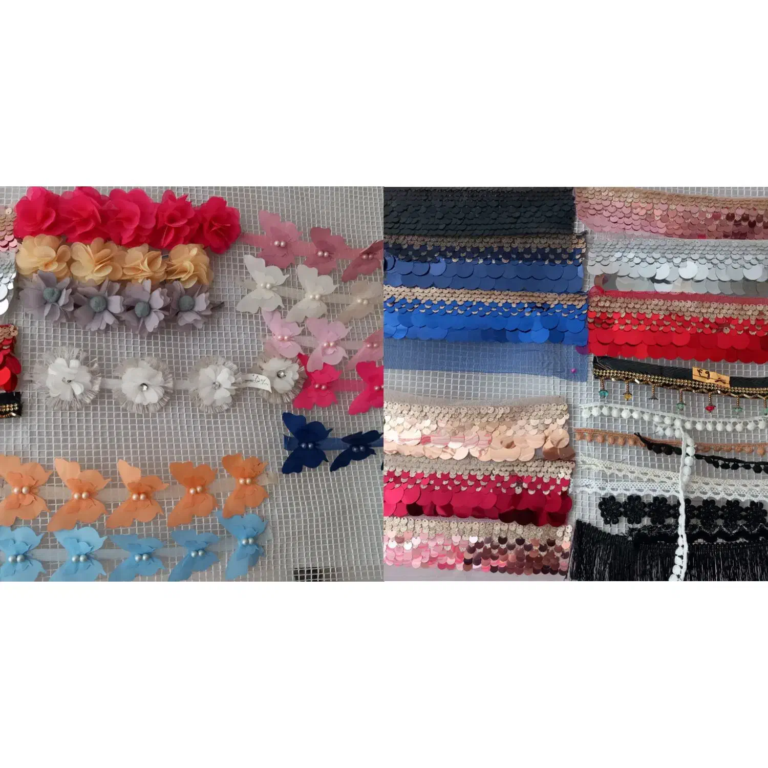 فروش زیر قیمت خرید بعلت جمع آوری مغازه|لوازم خیاطی و بافتنی|باقرشهر, |دیوار