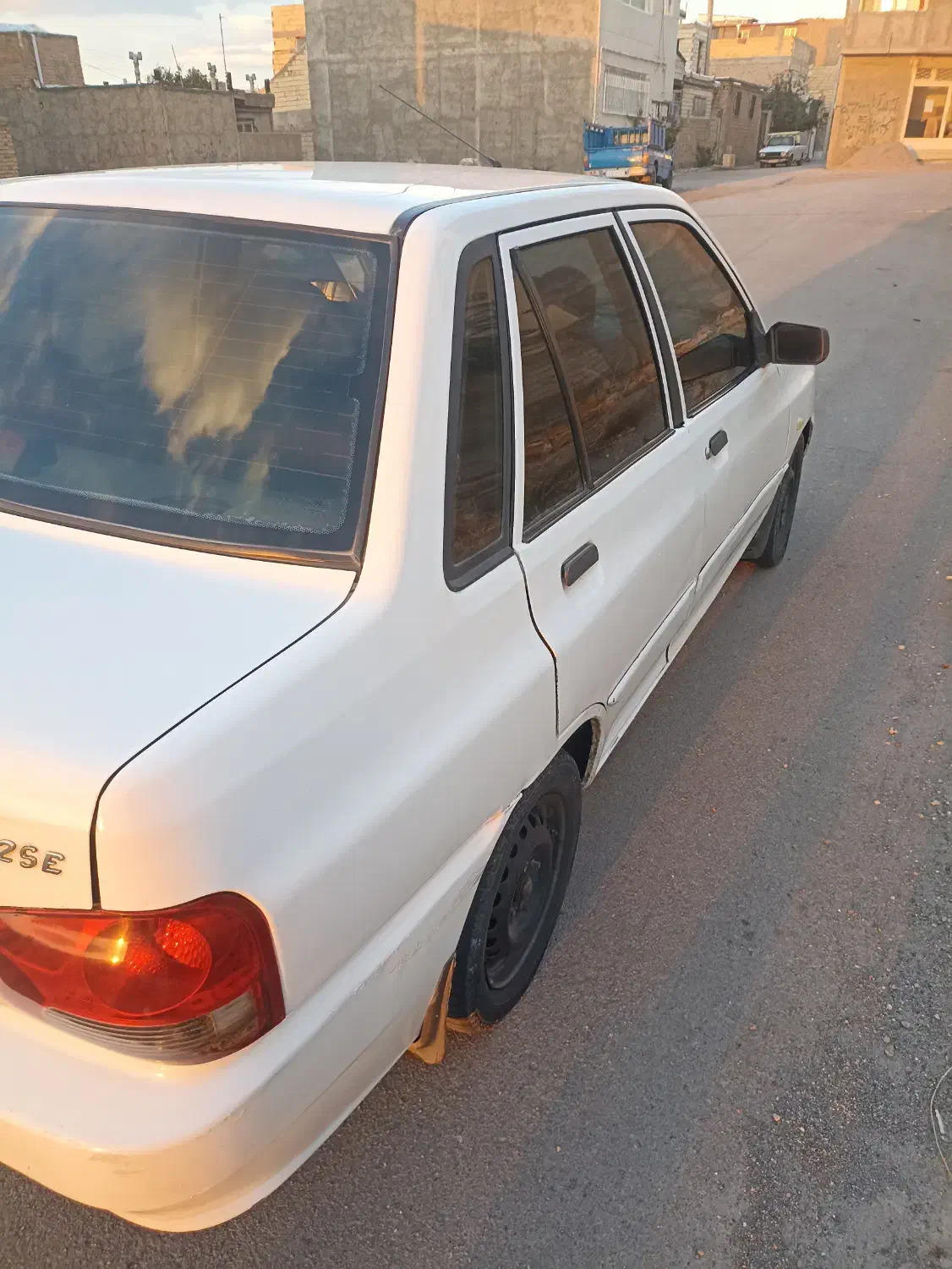 پراید132|خودرو سواری و وانت|مشگین شهر, |دیوار