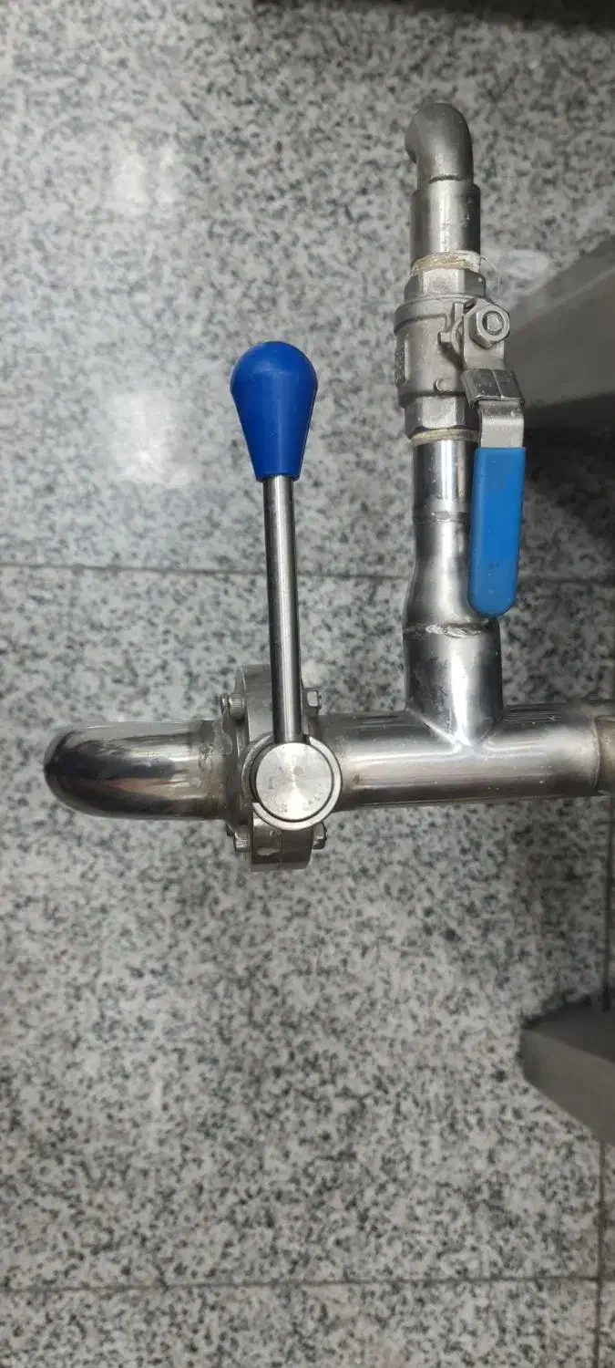 کره گیر ۳۰۰ لیتری|فروشگاه و مغازه|تهران, افسریه شمالی|دیوار