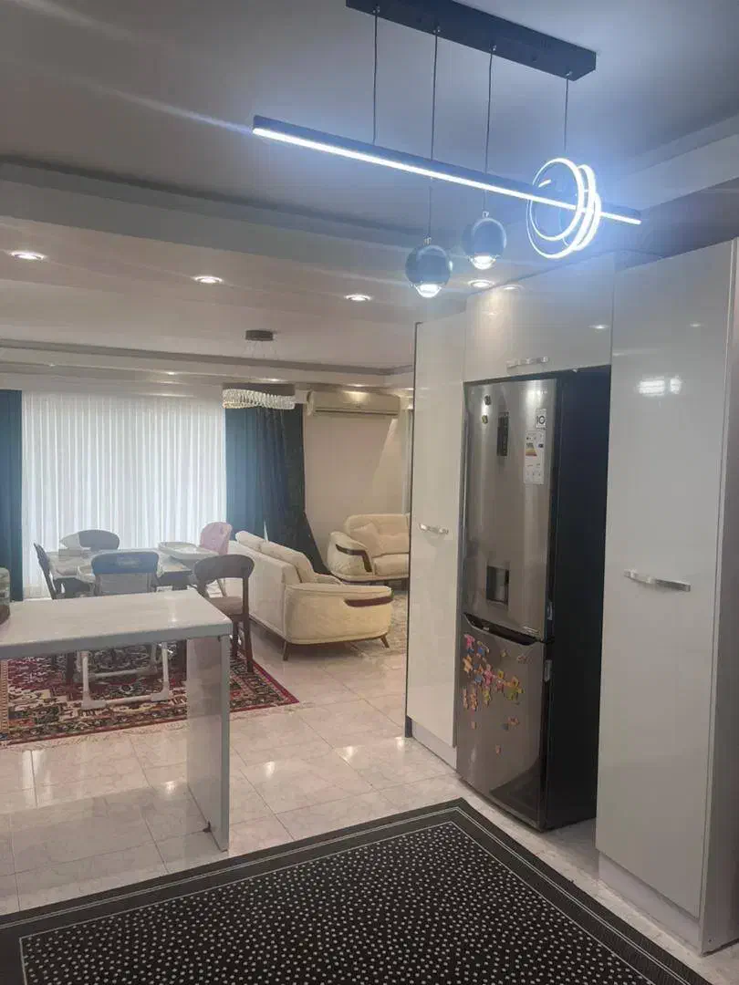 آپارتمان 210 متری پینت هوس بابلسر تهاتر با تهران|فروش آپارتمان|بابلسر, |دیوار