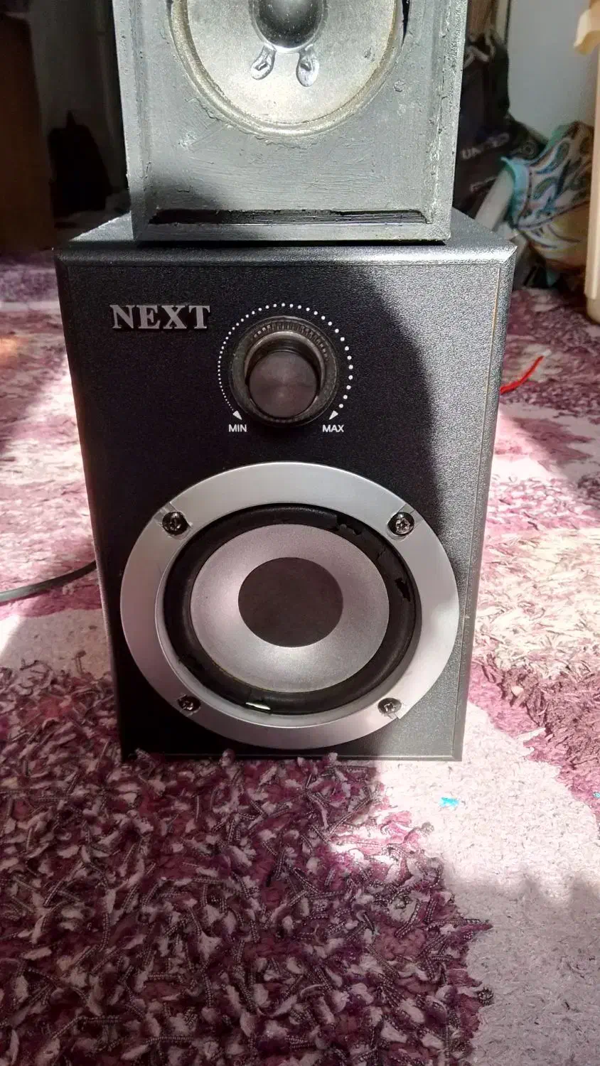 باند و ساب|سیستم صوتی خانگی|تهران, خاک سفید|دیوار