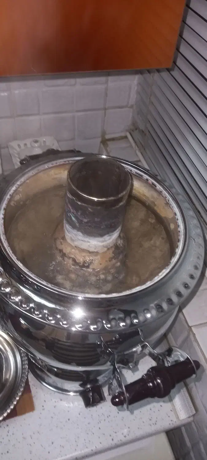 سماور|سماور، چای‌ساز، قهوه‌ساز|تهران, خلیج فارس|دیوار