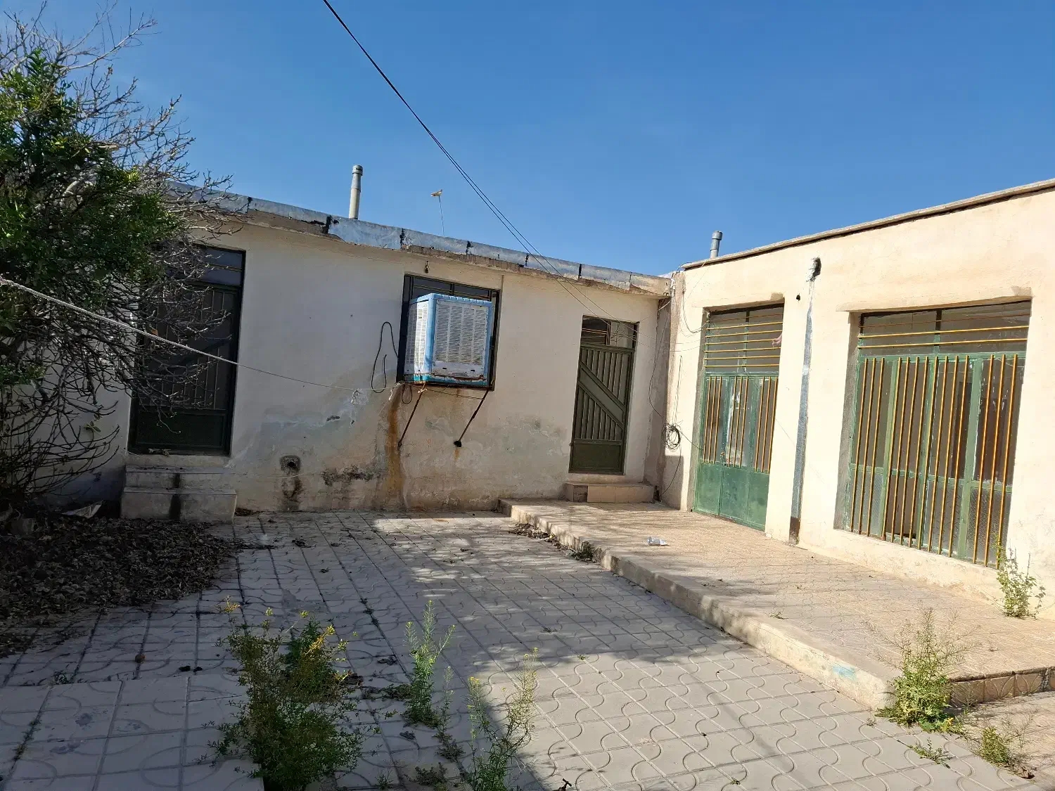 فروش خانه ویلایی ششده|فروش خانه و ویلا|ششده و قره بلاغ, |دیوار