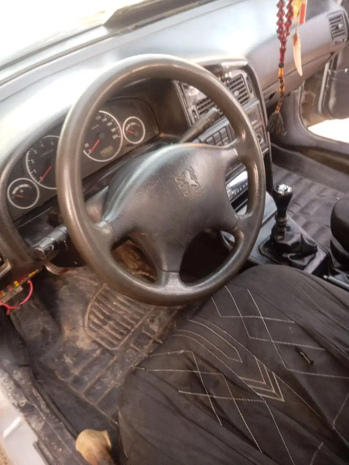 پژو 405 مدل 84|خودرو سواری و وانت|انبارآلوم, |دیوار