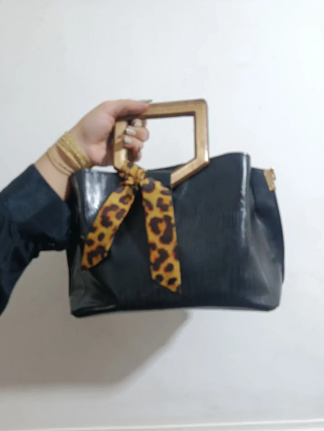 کیف شیک و مجلسی|کیف، کفش، کمربند|زابل, |دیوار