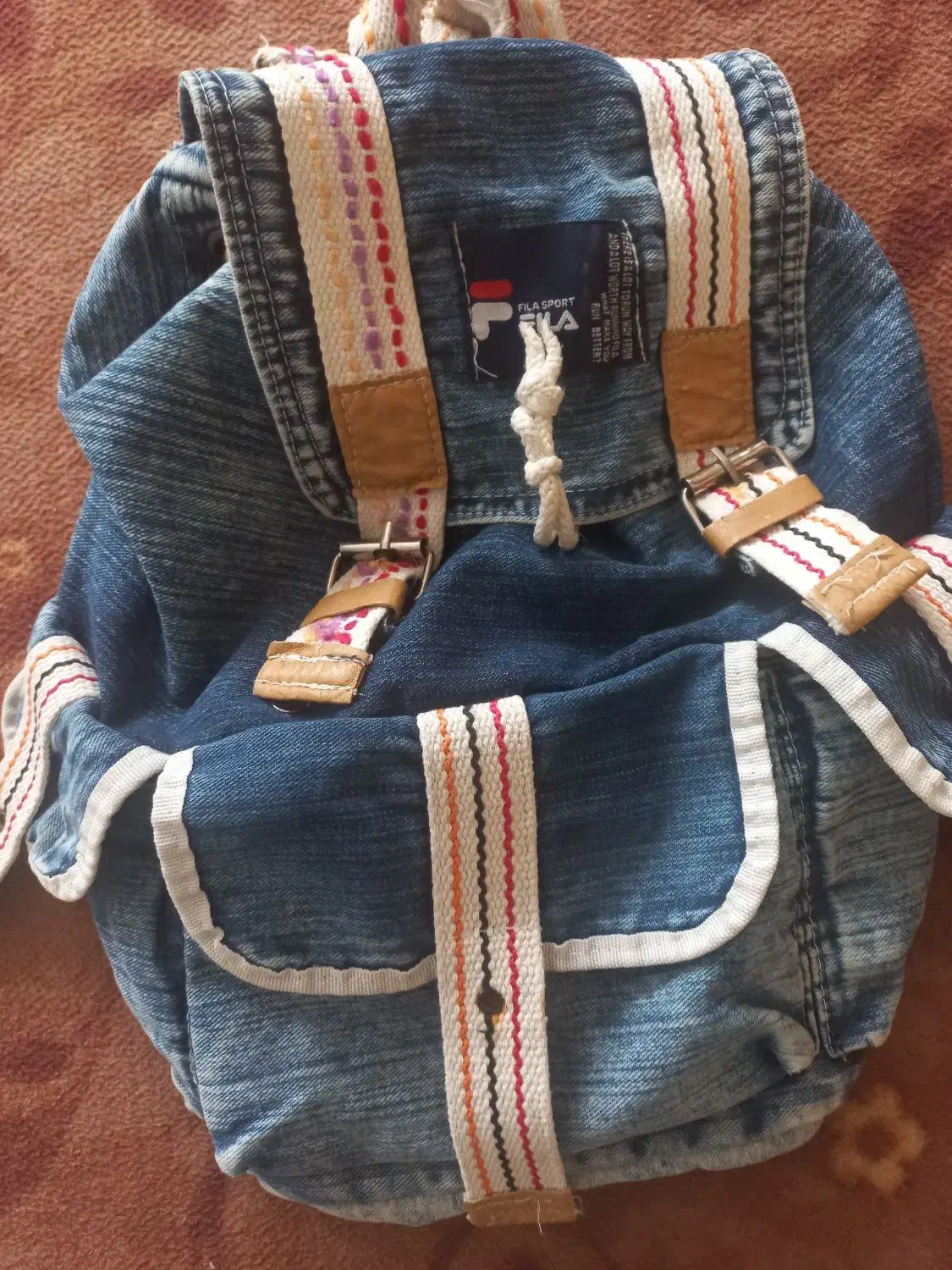 کوله مدرسه|کیف، کفش، کمربند|بیرجند, |دیوار