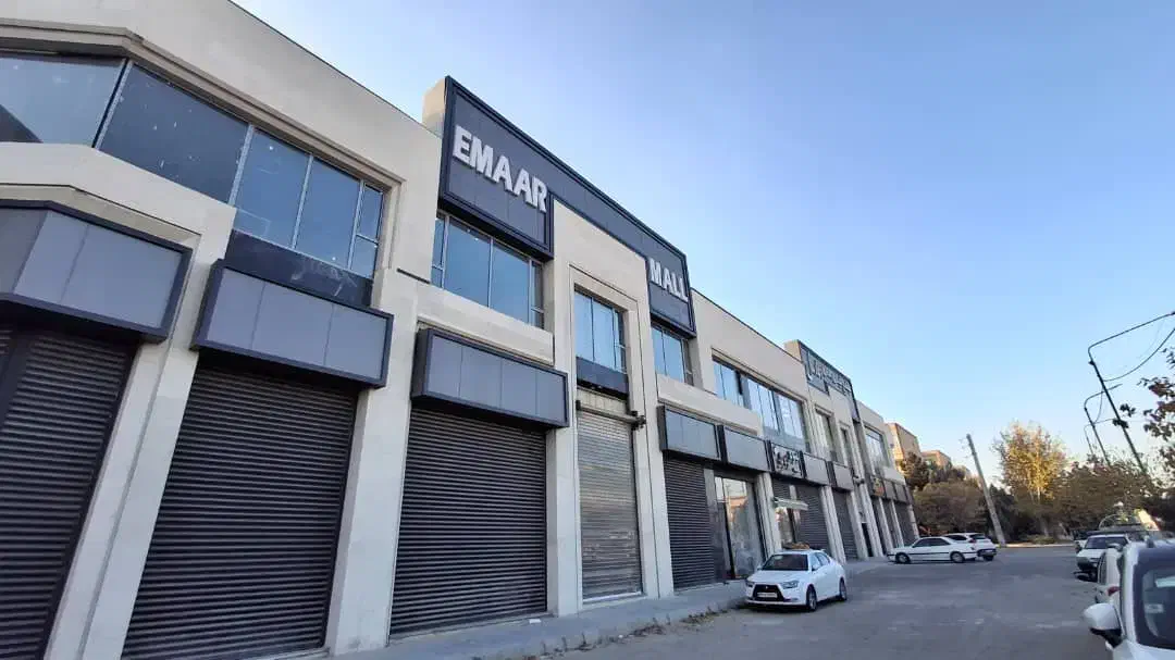 عمار مال / رهن و اجاره مغازه / پاساژ نوساز /|اجارهٔ مغازه و غرفه|اندیشه, اندیشه فاز ۴|دیوار