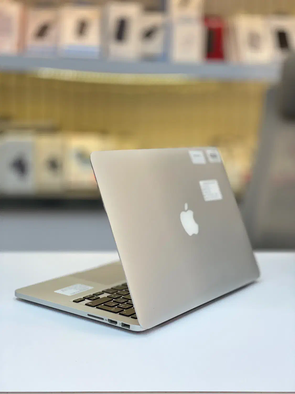 MacBook Pro 2015|رایانه همراه|کیش, |دیوار