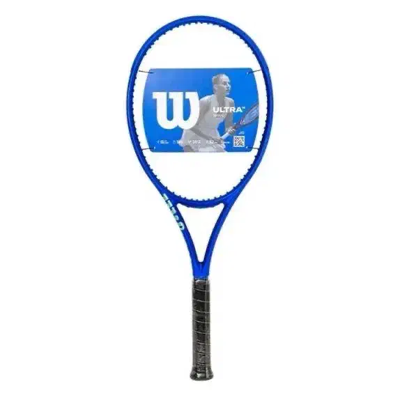 راکت تنیس ویلسون wilson اکبند|ورزشهای توپی|تهران, امانیه|دیوار