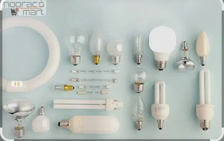 لامپ و روشنایی ساختمانی و صنعتی|لامپ و چراغ|تهران, لاله زار|دیوار