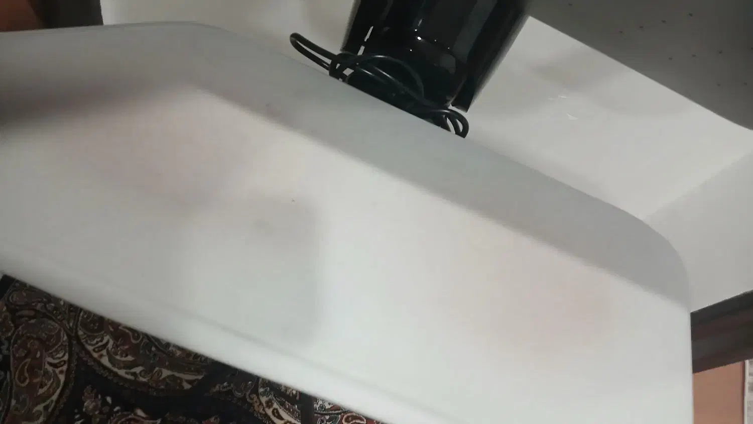 اتو پرس جانتک|اتو و لوازم اتو|الوند, |دیوار