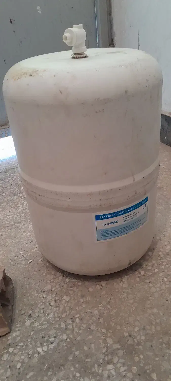 تانکر تصفیه اب|آبسردکن و تصفیه آب|دهلران, |دیوار