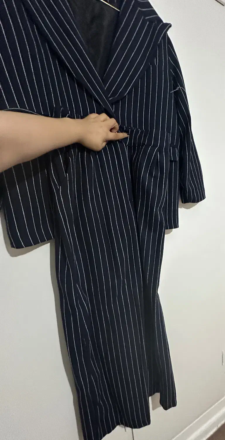 کت وشلوار زنانه پشمی مناسب فصل|لباس|زنجان, |دیوار