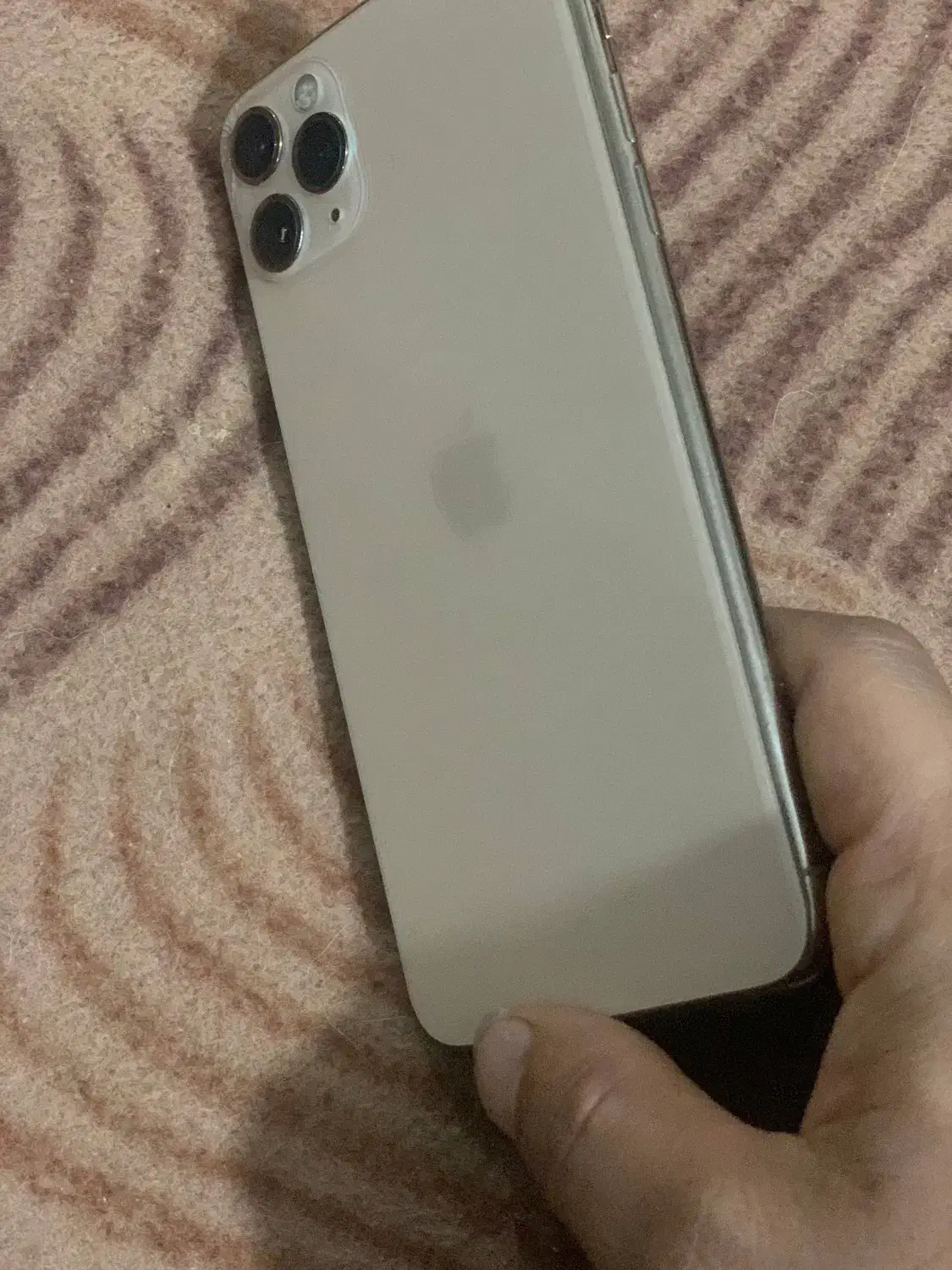 iphone 11 poro max|موبایل|گرگان, |دیوار