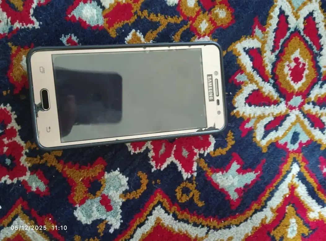 سامسونگ کارکرده|موبایل|نیشابور, باغ نو|دیوار