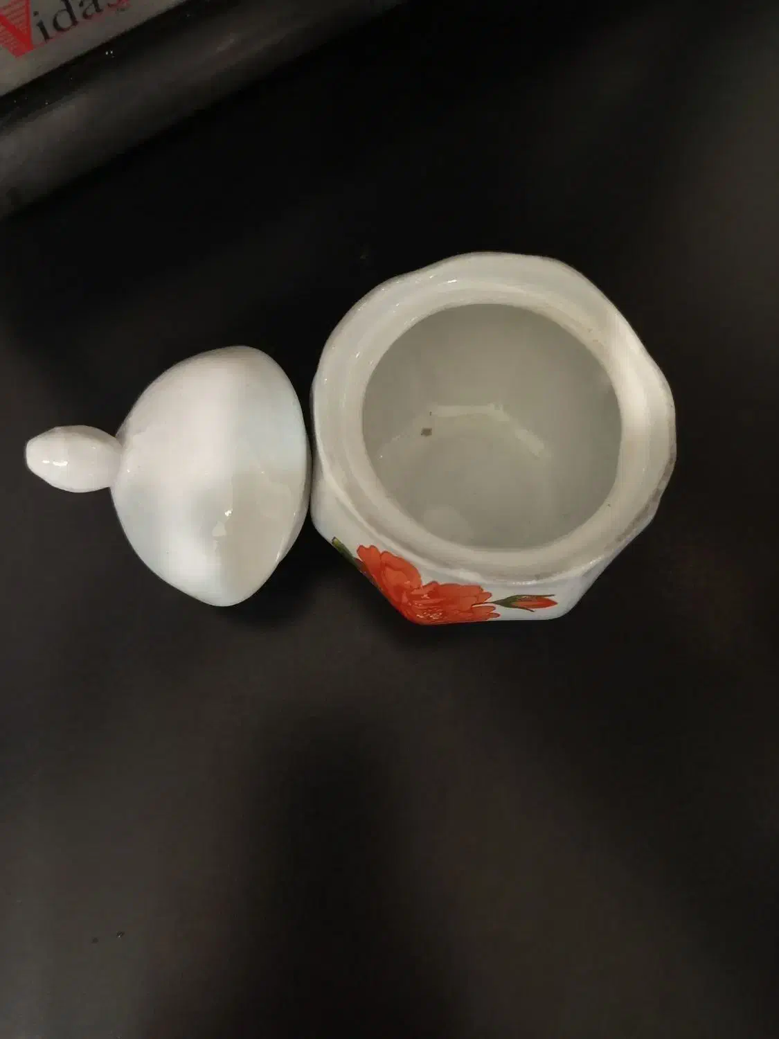 قندان مجلسی|ظروف سرو و پذیرایی|قم, سراجه (۱۵ خرداد)|دیوار