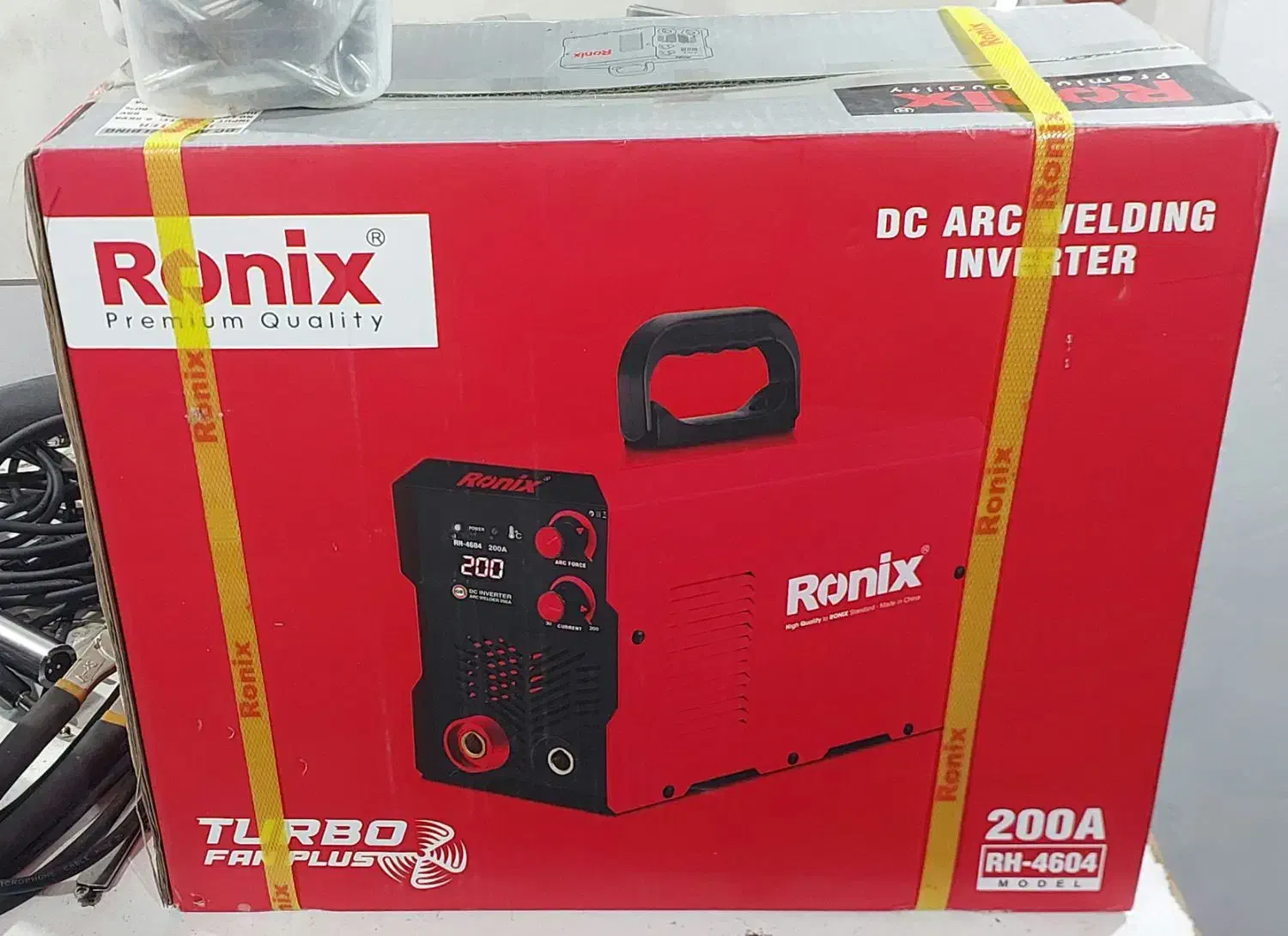 دستگاه رونیکس|ابزارآلات|بندر انزلی, نیمه شعبان|دیوار