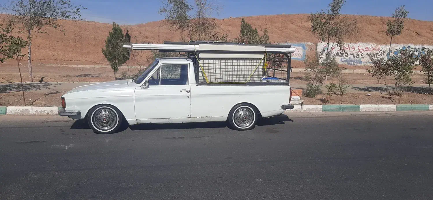 باربری پیکان وانت|خدمات حمل و نقل|پرند, فاز ۶|دیوار