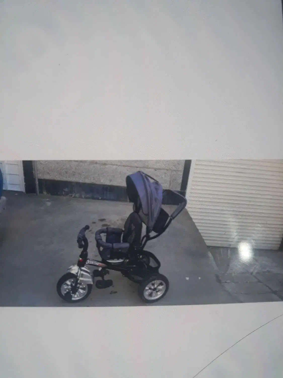 سه چرخه|دوچرخه، اسکیت، اسکوتر|همدان, |دیوار