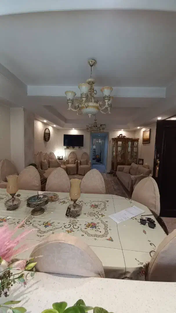 ۸۸ متری/۲خواب/بازسازی شده/ستارخان