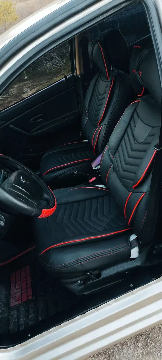 سمند مدل 82تمیز تمیز|خودرو سواری و وانت|شاهین‌شهر, چمران|دیوار