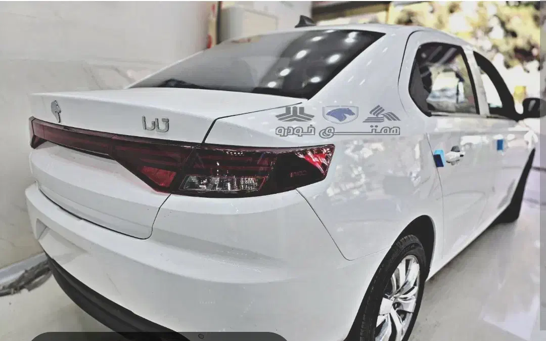 تارا اتوماتv4elx|خودرو سواری و وانت|دهدشت, |دیوار